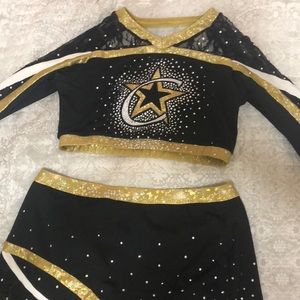 Cheer Uniform